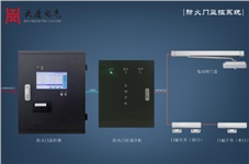 防火門監(jiān)控系統(tǒng)有什么作用？