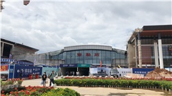 保質量，趕工期|確保昆明、彌勒高鐵站智能疏散系統(tǒng)按期完成安裝，調試等工作